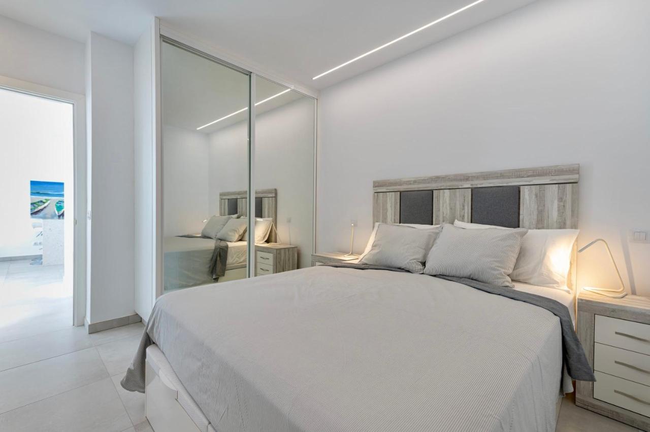 Brand New - Ocean Views - Sunset Terrace - Pool Daire Puerto Rico  Dış mekan fotoğraf